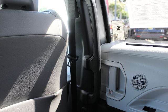 2026 Toyota Sienna XLE 8 Passenger
