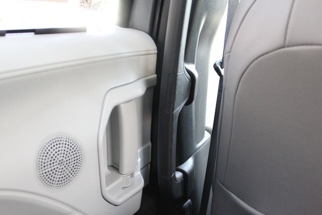 2026 Toyota Sienna XLE 8 Passenger