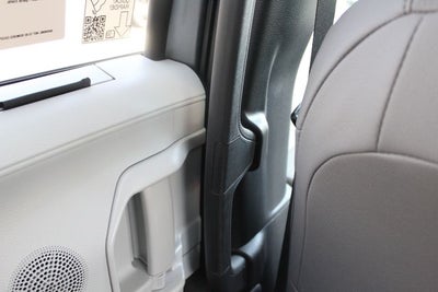 2026 Toyota Sienna XLE 8 Passenger