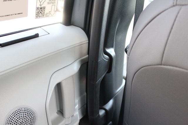 2026 Toyota Sienna XLE 8 Passenger