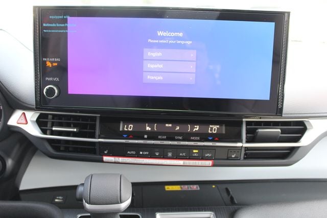 2026 Toyota Sienna XLE 8 Passenger