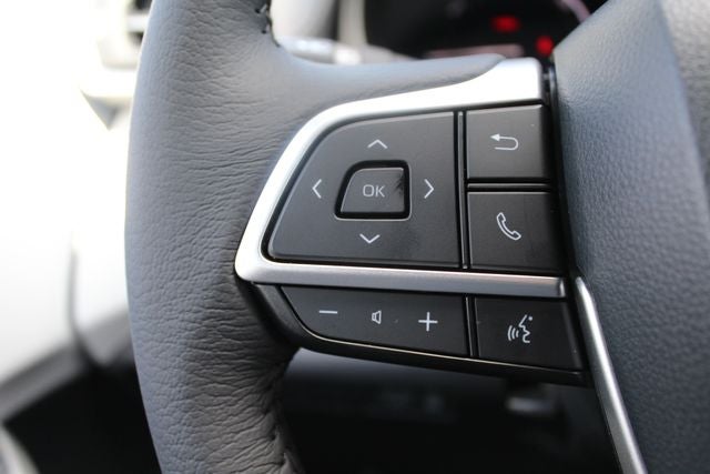 2026 Toyota Sienna XLE 8 Passenger