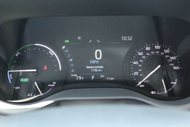 2026 Toyota Sienna XLE 8 Passenger