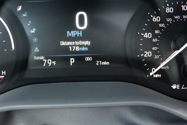 2026 Toyota Sienna XLE 8 Passenger