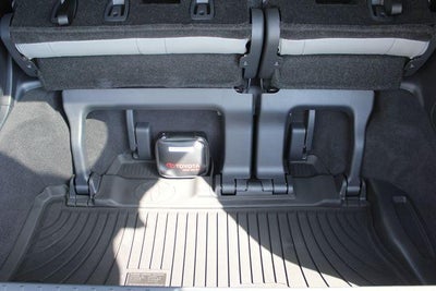2026 Toyota Sienna XLE 8 Passenger