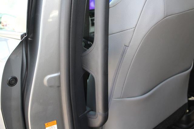2026 Toyota Sienna XLE 8 Passenger