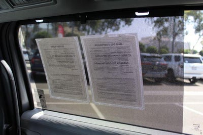2026 Toyota Sienna XLE 8 Passenger