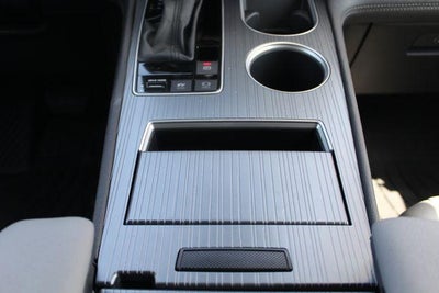 2026 Toyota Sienna XLE 8 Passenger