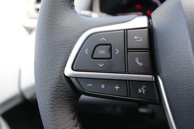 2026 Toyota Sienna XLE 8 Passenger