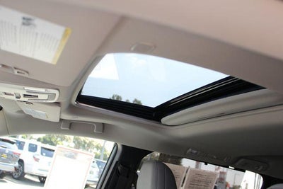 2026 Toyota Sienna XLE 8 Passenger