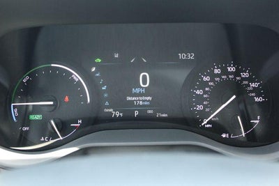2026 Toyota Sienna XLE 8 Passenger