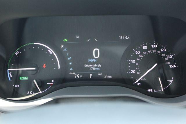 2026 Toyota Sienna XLE 8 Passenger