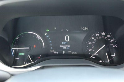 2026 Toyota Sienna XLE 8 Passenger