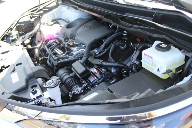 2026 Toyota Sienna XLE 8 Passenger