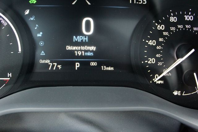 2026 Toyota Sienna XLE 8 Passenger
