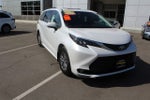 2026 Toyota Sienna XLE 8 Passenger