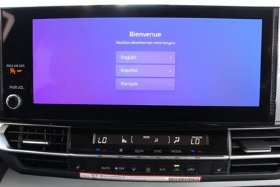 2026 Toyota Sienna XLE 8 Passenger