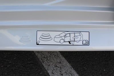 2026 Toyota Sienna XLE 8 Passenger