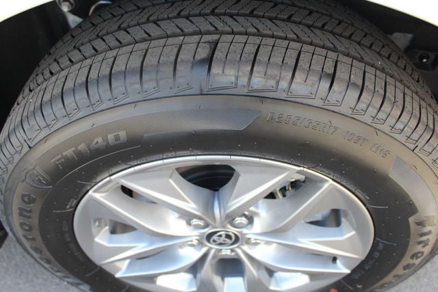 2026 Toyota Sienna XLE 8 Passenger