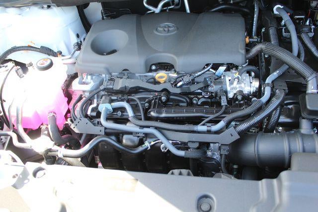 2026 Toyota Sienna XLE 8 Passenger