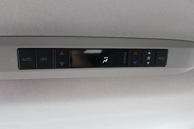 2026 Toyota Sienna XLE 8 Passenger