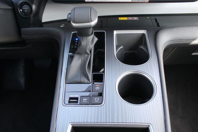 2026 Toyota Sienna XLE 8 Passenger