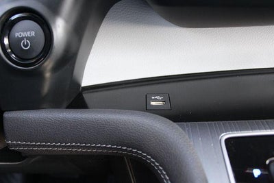 2026 Toyota Sienna XLE 8 Passenger
