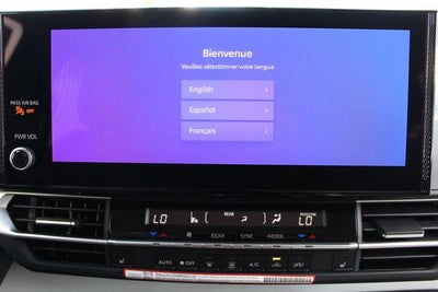 2026 Toyota Sienna XLE 8 Passenger