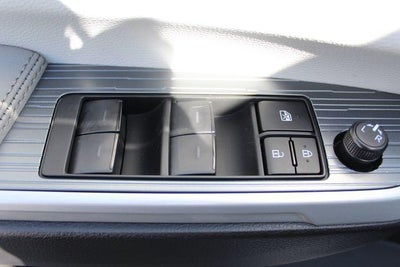 2026 Toyota Sienna XLE 8 Passenger