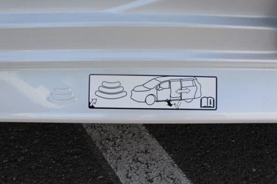 2026 Toyota Sienna XLE 8 Passenger