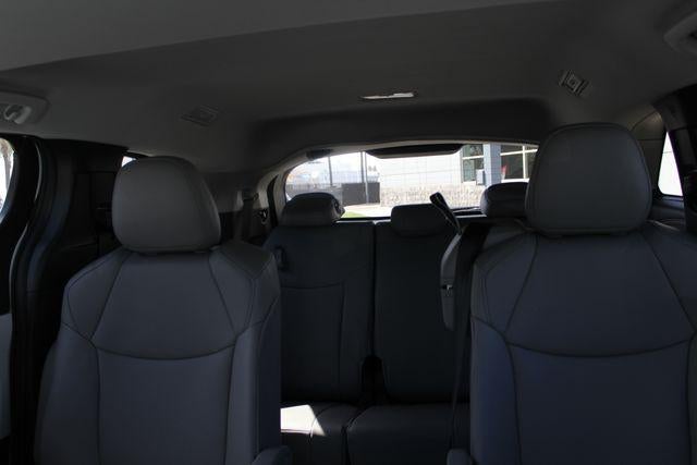 2026 Toyota Sienna XLE 8 Passenger