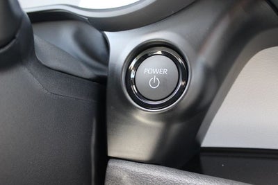 2026 Toyota Sienna XLE 7 Passenger