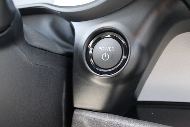 2026 Toyota Sienna XLE 7 Passenger
