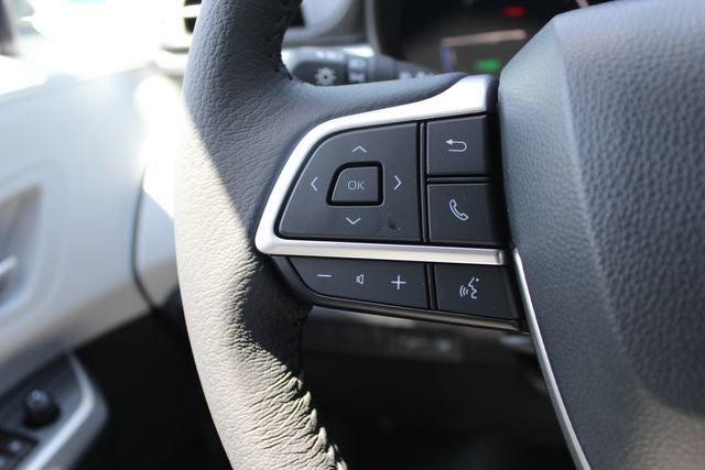 2026 Toyota Sienna XLE 7 Passenger