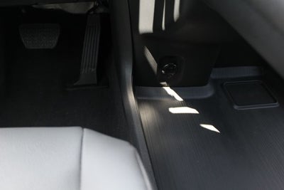 2026 Toyota Sienna XLE 7 Passenger