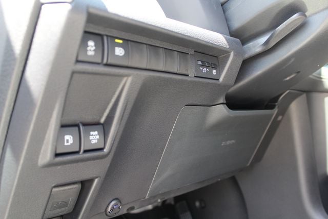 2026 Toyota Sienna XLE 7 Passenger