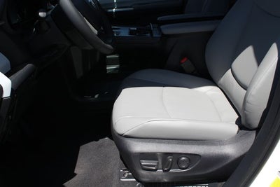 2026 Toyota Sienna XLE 7 Passenger