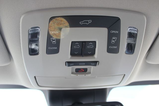 2026 Toyota Sienna XLE 7 Passenger