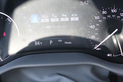 2026 Toyota Sienna XLE 7 Passenger