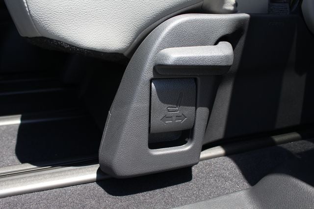 2026 Toyota Sienna XLE 7 Passenger