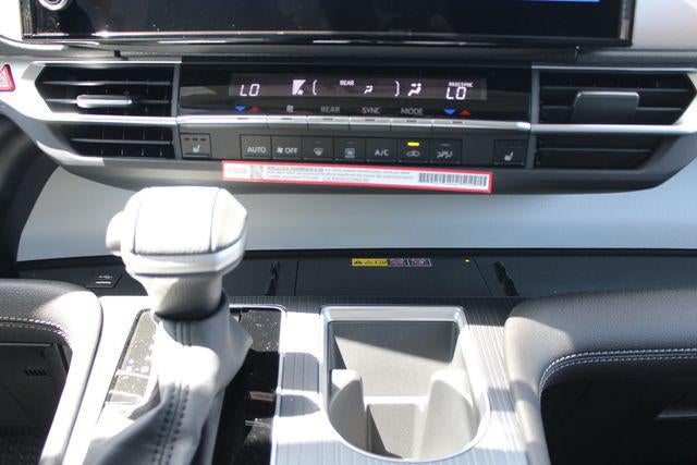 2026 Toyota Sienna XLE 7 Passenger