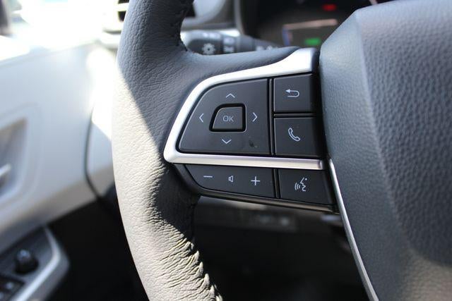 2026 Toyota Sienna XLE 7 Passenger