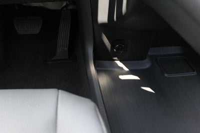 2026 Toyota Sienna XLE 7 Passenger