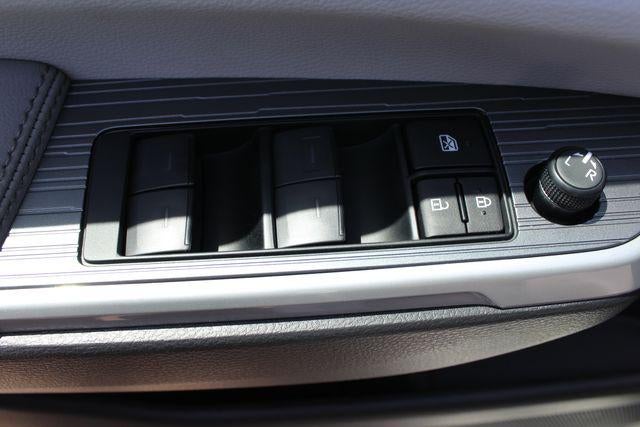 2026 Toyota Sienna XLE 7 Passenger