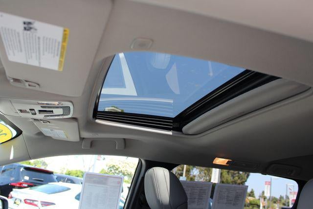 2026 Toyota Sienna XLE 7 Passenger