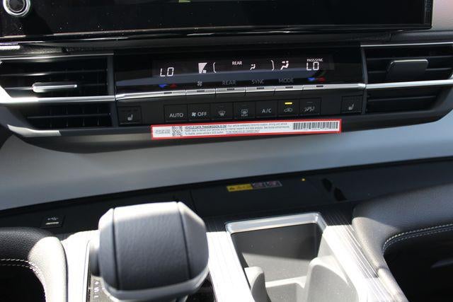2026 Toyota Sienna XLE 7 Passenger