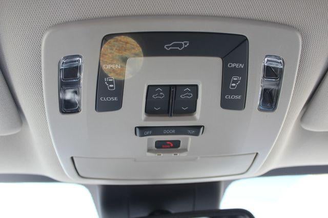 2026 Toyota Sienna XLE 7 Passenger