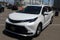 2026 Toyota Sienna XLE 7 Passenger