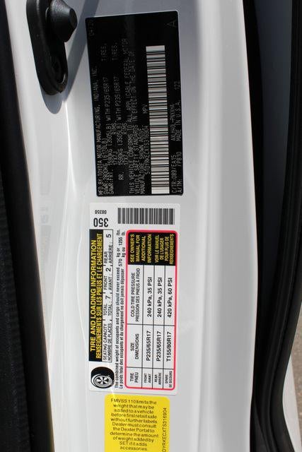 2026 Toyota Sienna XLE 7 Passenger