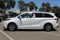 2026 Toyota Sienna XLE 7 Passenger